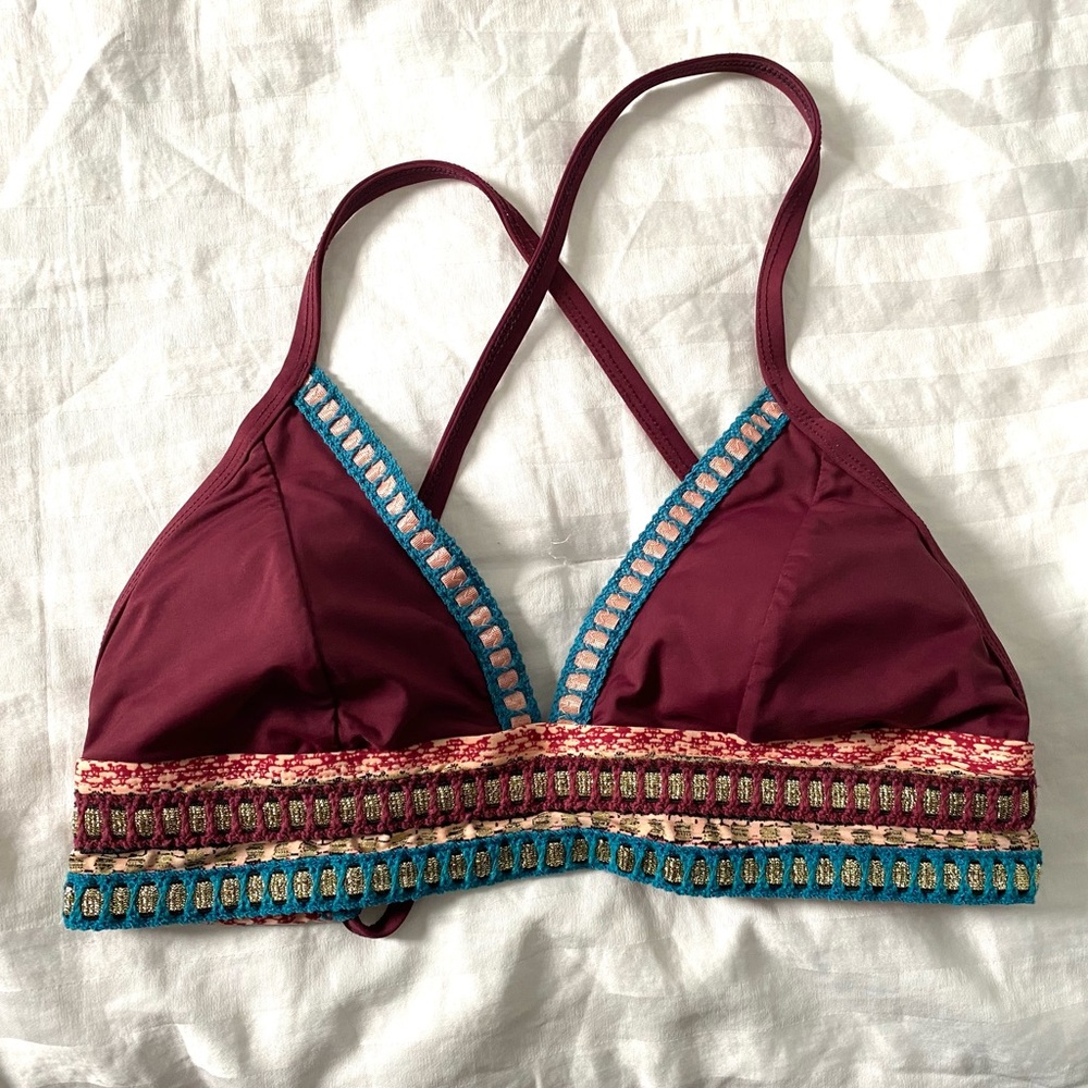 Bikini Top